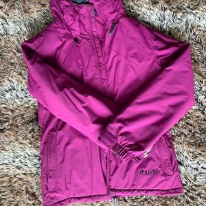 Volcom snowboard/ski jacket